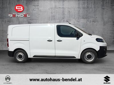 Citroën Jumpy Gebrauchtwagen