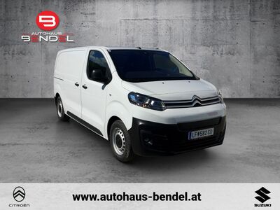 Citroën Jumpy Gebrauchtwagen