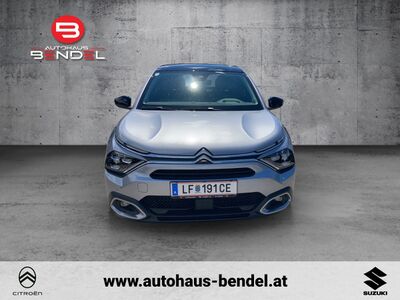 Citroën C4 X Gebrauchtwagen