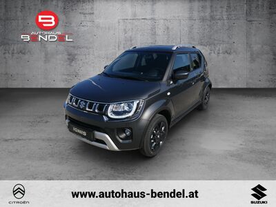 Suzuki Ignis Tageszulassung