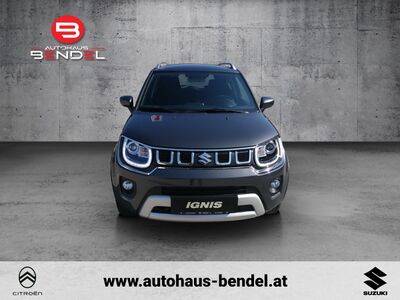 Suzuki Ignis Tageszulassung