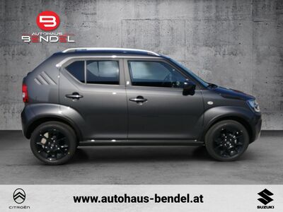 Suzuki Ignis Tageszulassung