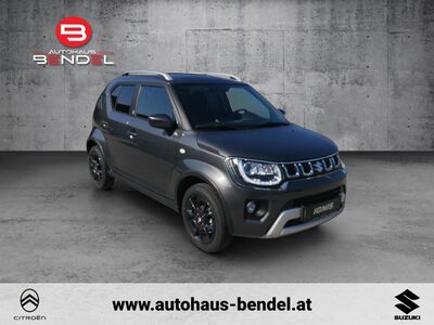 Suzuki Ignis Tageszulassung