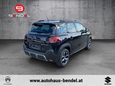 Citroën C3 Aircross Vorführwagen