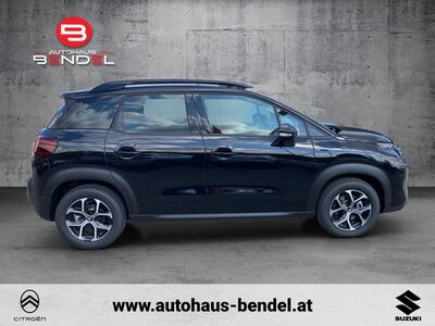 Citroën C3 Aircross Vorführwagen