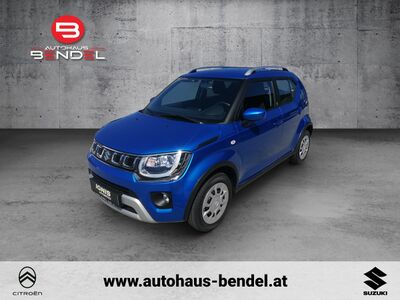 Suzuki Ignis Tageszulassung