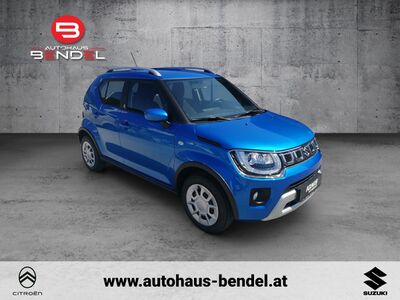 Suzuki Ignis Tageszulassung