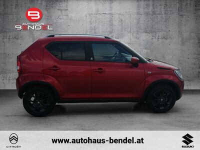 Suzuki Ignis Tageszulassung