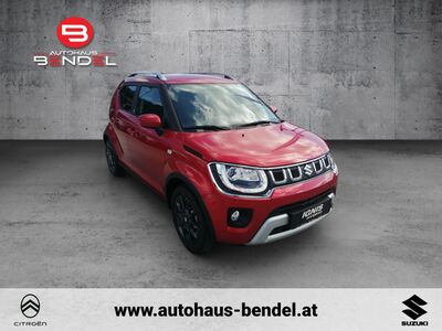 Suzuki Ignis Tageszulassung