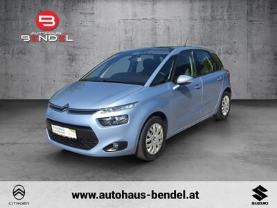 Citroën C4 Picasso Gebrauchtwagen