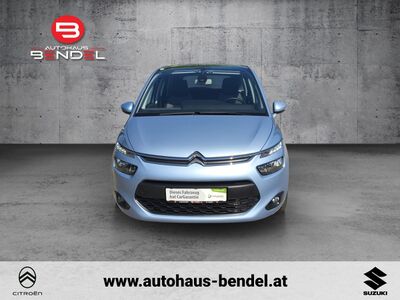 Citroën C4 Picasso Gebrauchtwagen