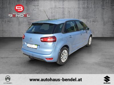 Citroën C4 Picasso Gebrauchtwagen