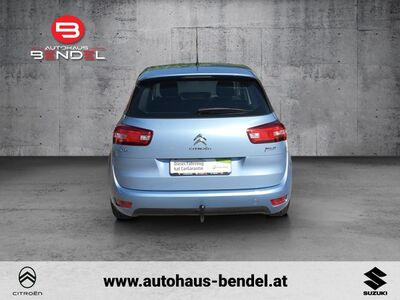 Citroën C4 Picasso Gebrauchtwagen