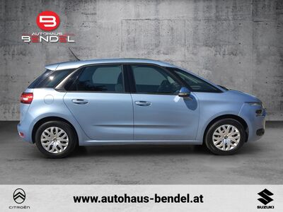 Citroën C4 Picasso Gebrauchtwagen