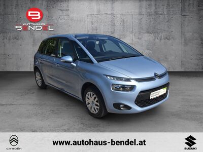 Citroën C4 Picasso Gebrauchtwagen