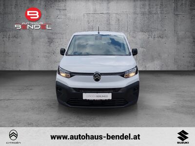 Citroën Berlingo Neuwagen