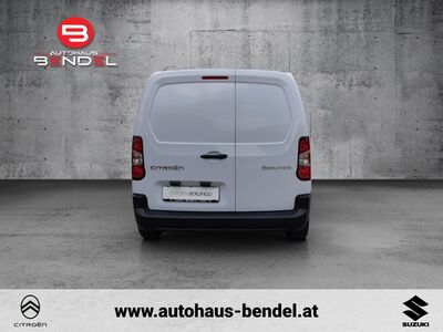 Citroën Berlingo Neuwagen