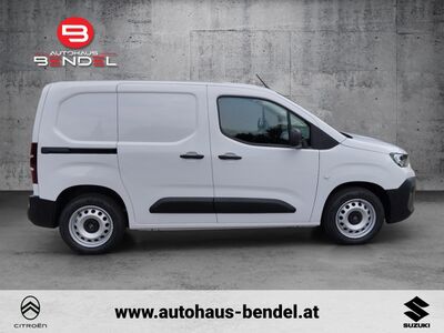 Citroën Berlingo Neuwagen