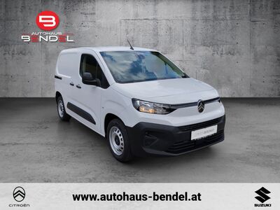 Citroën Berlingo Neuwagen