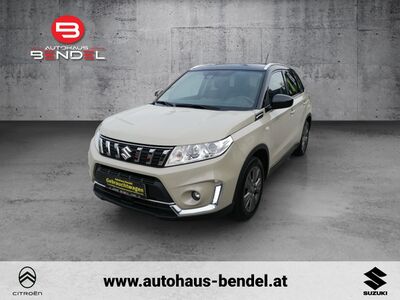 Suzuki Vitara Gebrauchtwagen