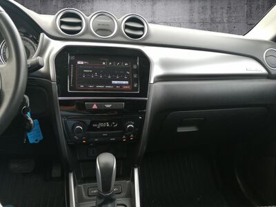 Suzuki Vitara Gebrauchtwagen