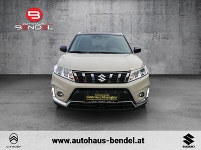 Suzuki Vitara Gebrauchtwagen