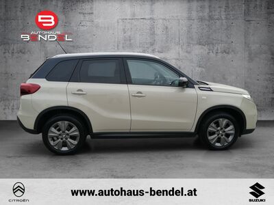 Suzuki Vitara Gebrauchtwagen