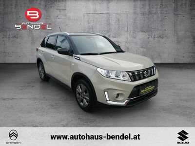 Suzuki Vitara Gebrauchtwagen