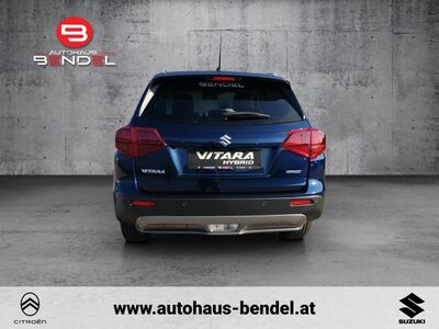 Suzuki Vitara Neuwagen