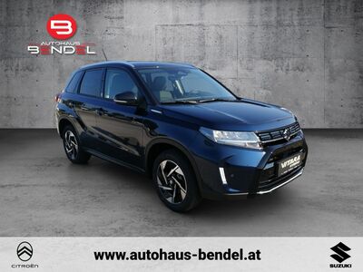 Suzuki Vitara Neuwagen