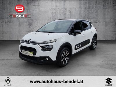 Citroën C3 Gebrauchtwagen