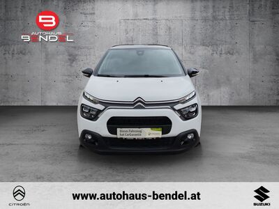 Citroën C3 Gebrauchtwagen