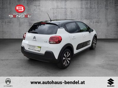 Citroën C3 Gebrauchtwagen