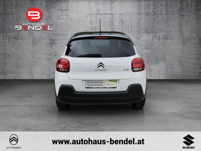 Citroën C3 Gebrauchtwagen