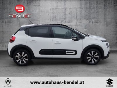 Citroën C3 Gebrauchtwagen