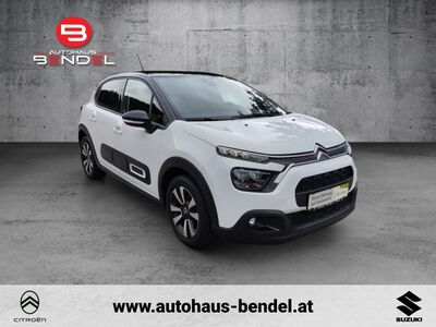 Citroën C3 Gebrauchtwagen