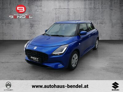 Suzuki Swift Neuwagen