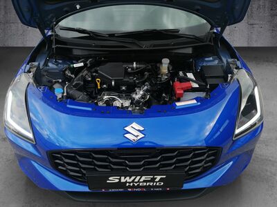 Suzuki Swift Neuwagen