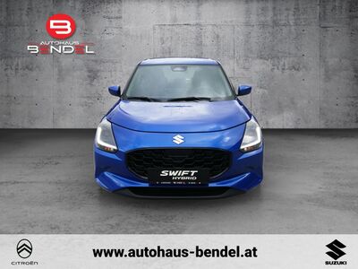 Suzuki Swift Neuwagen