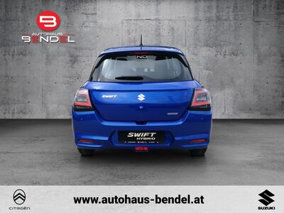 Suzuki Swift Neuwagen