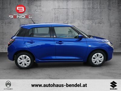 Suzuki Swift Neuwagen