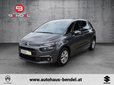 Citroën C4 Picasso Gebrauchtwagen