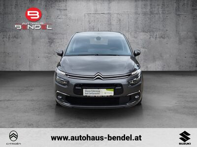 Citroën C4 Picasso Gebrauchtwagen