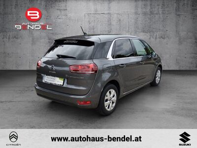 Citroën C4 Picasso Gebrauchtwagen