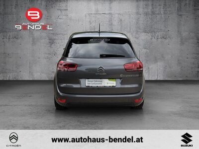 Citroën C4 Picasso Gebrauchtwagen