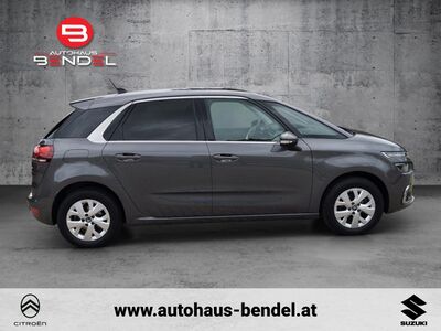 Citroën C4 Picasso Gebrauchtwagen