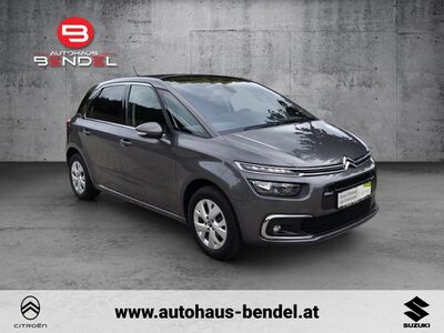 Citroën C4 Picasso Gebrauchtwagen