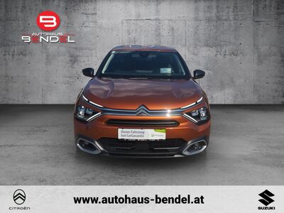 Citroën C4 Gebrauchtwagen