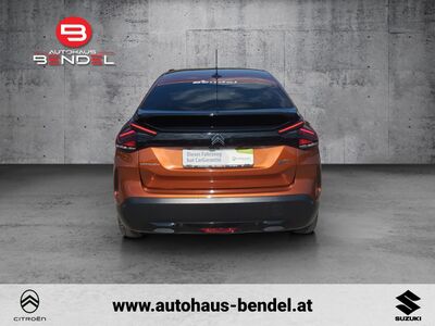 Citroën C4 Gebrauchtwagen