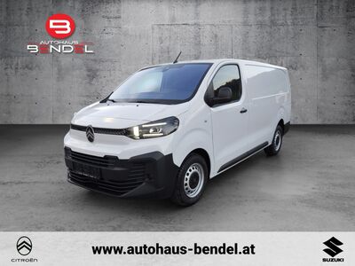 Citroën Jumpy Neuwagen